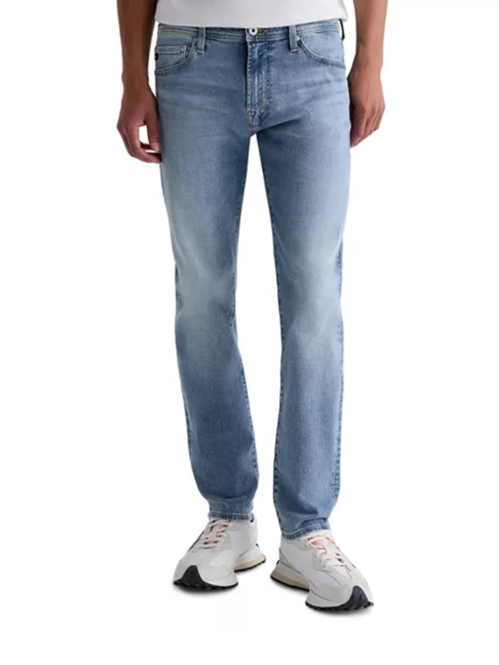 AG Adriano Goldschmied Tellis Modern Slim Denim Jeans NWT Size 34x32